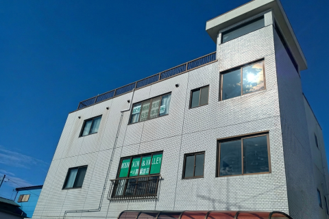 一ノ割駅前店